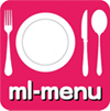 ml-menu(多言語メニューアプリ)